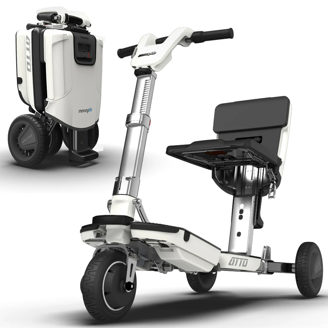 Mobility Scooters
